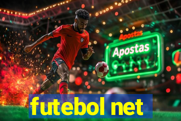 futebol net